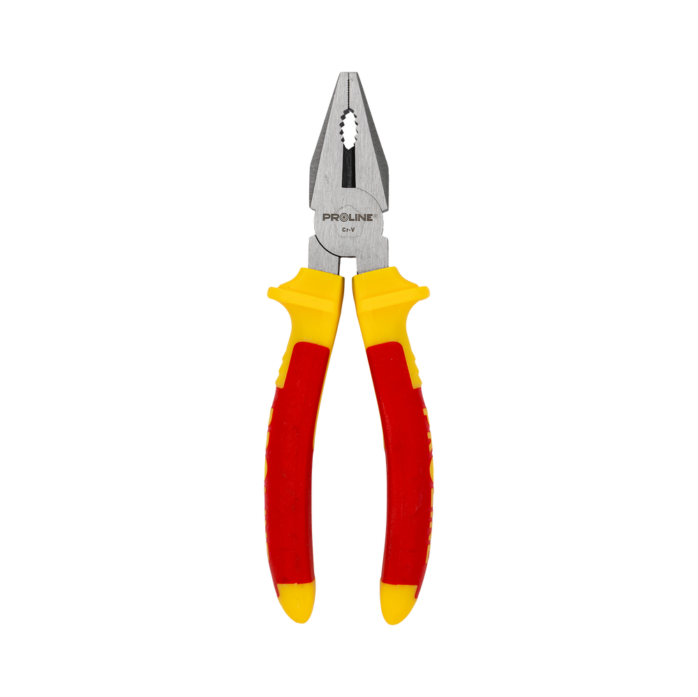 Szczypce 1000 V uniwersalne 180 mm Proline 28522