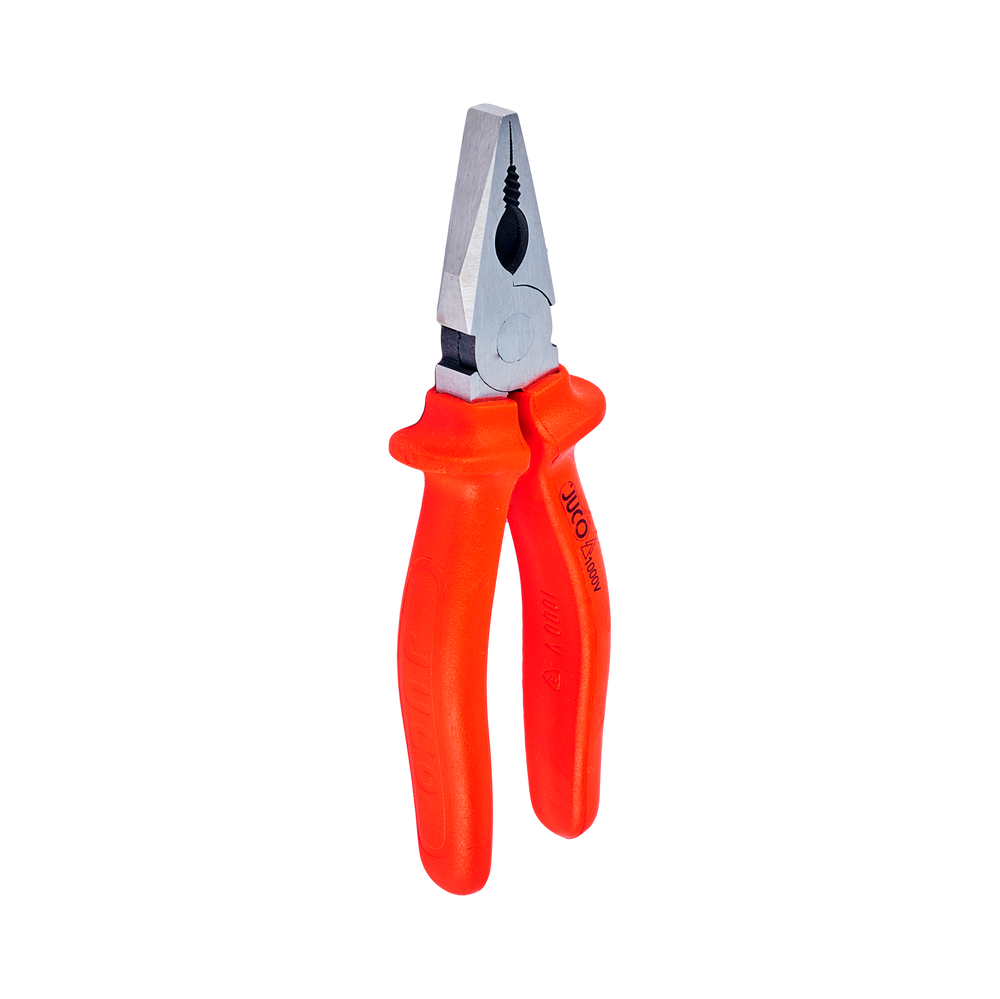 Szczypce 1000 V uniwersalne 160 mm kombinerki Juco 28531