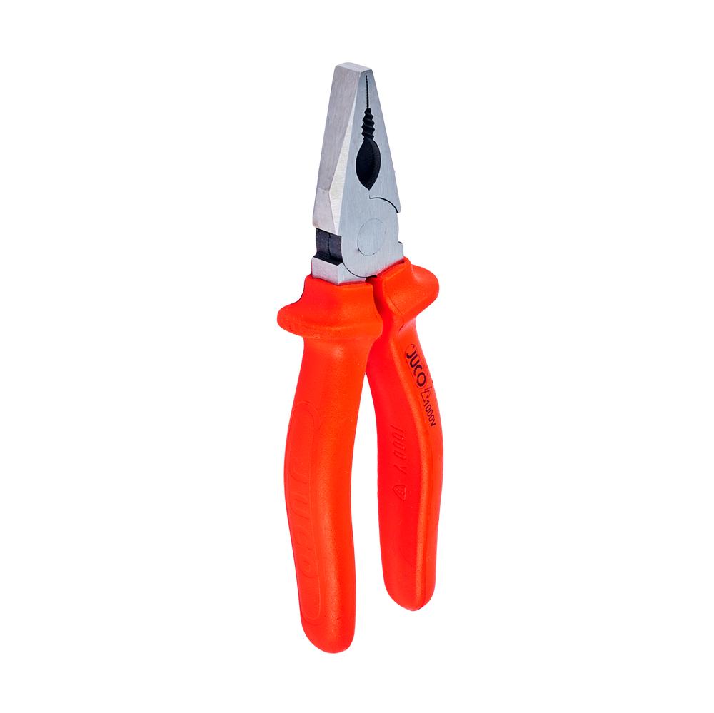Szczypce 1000 V uniwersalne 180 mm kombinerki Juco 28532