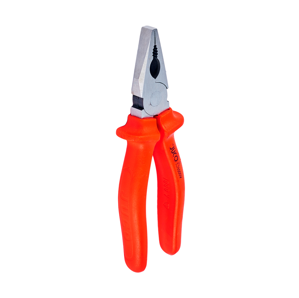 Szczypce 1000 V uniwersalne 200 mm Juco 28533