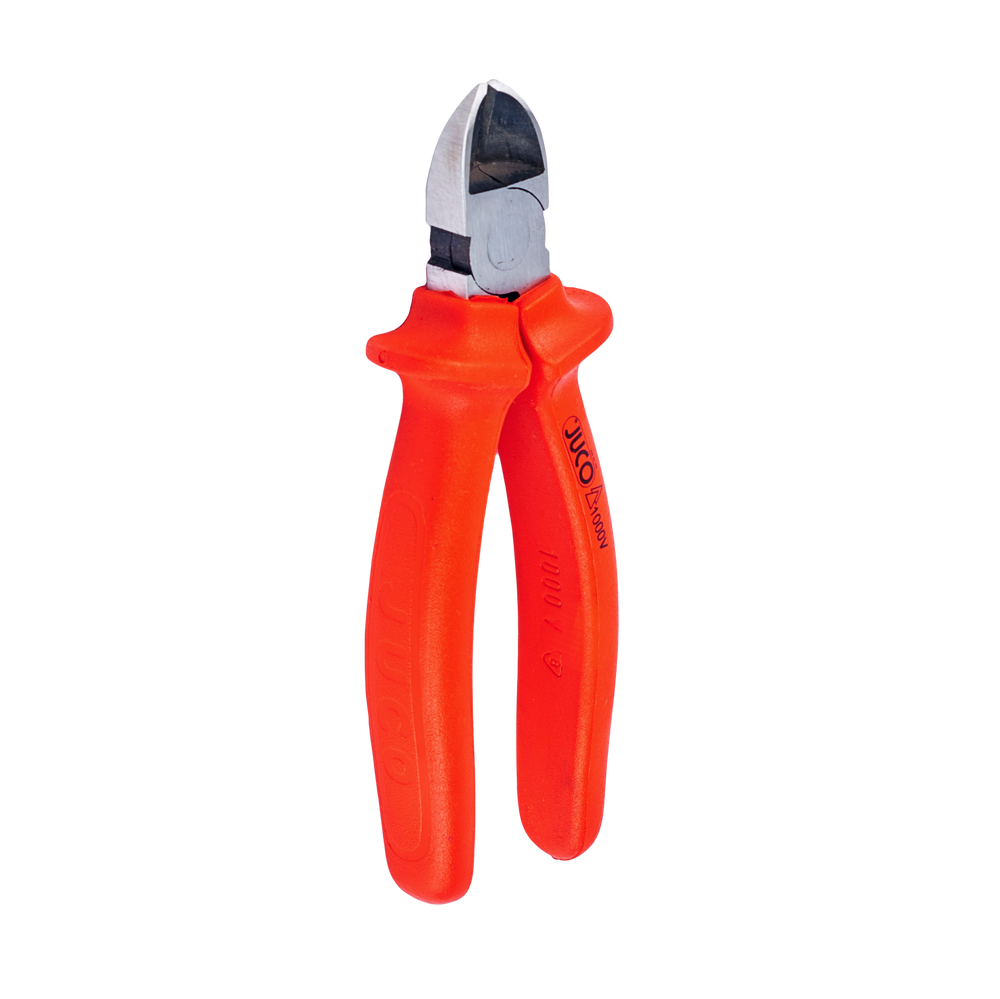 Szczypce 1000 V boczne RSEKB 160 mm Juco 28571