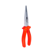 Szczypce 1000 V półokrągłe proste 160 mm Juco 28573