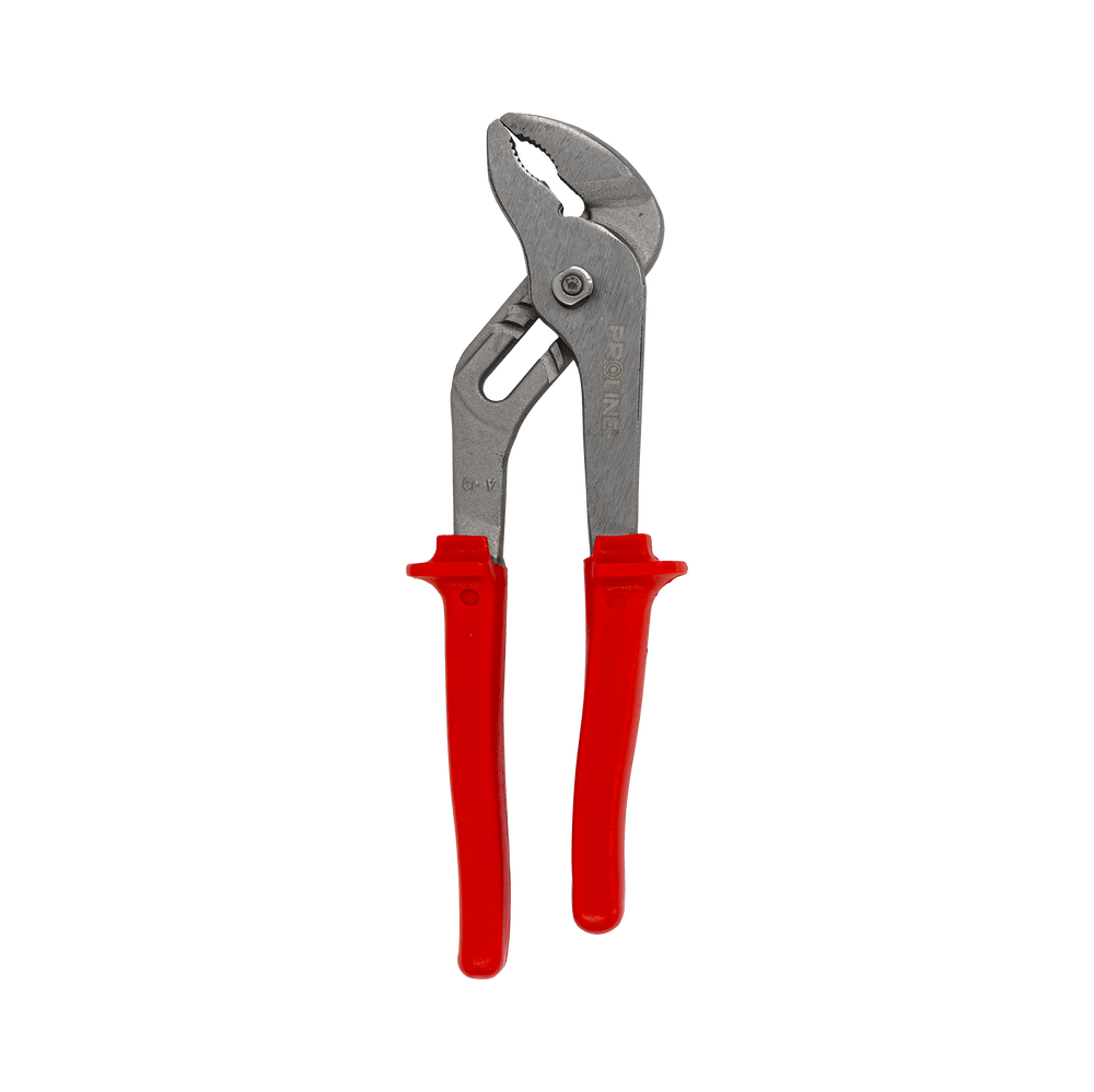 Szczypce nastawne 250 mm do rur: 2 cale Proline 28581