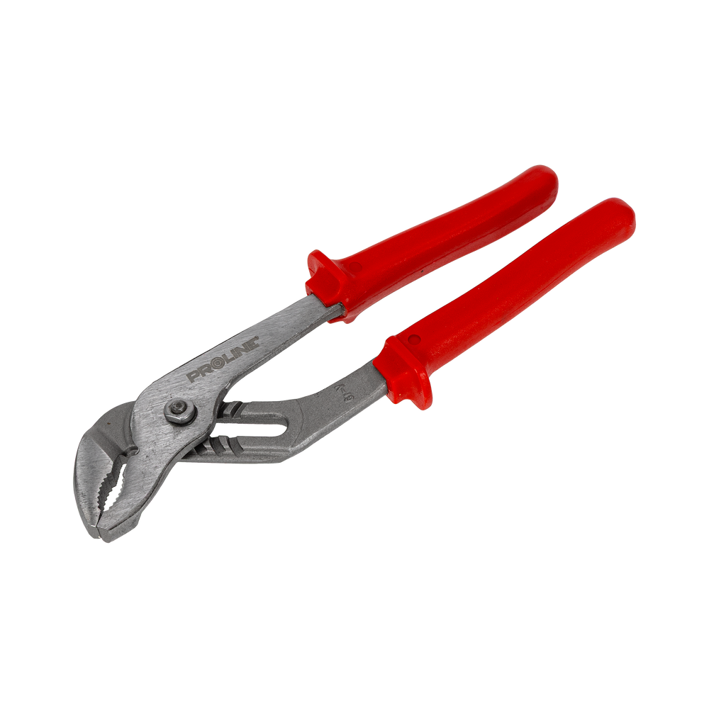 Szczypce nastawne 250 mm do rur: 2 cale Proline 28581