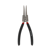 Szczypce do pierścieni osadczych 200 mm zewnętrzne proste Proline 28610