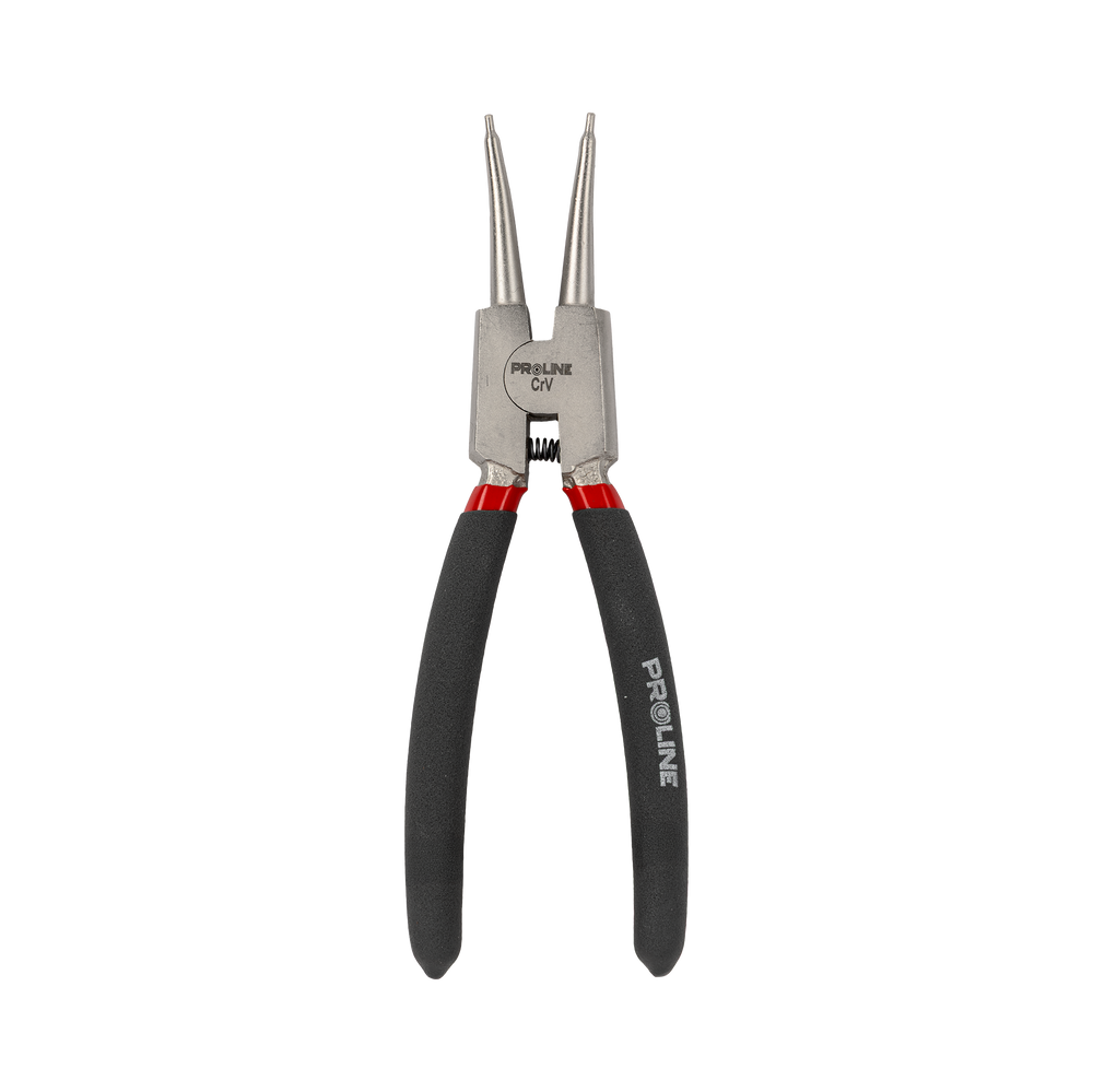 Szczypce do pierścieni osadczych 150 mm zewnętrzne proste Proline 28615