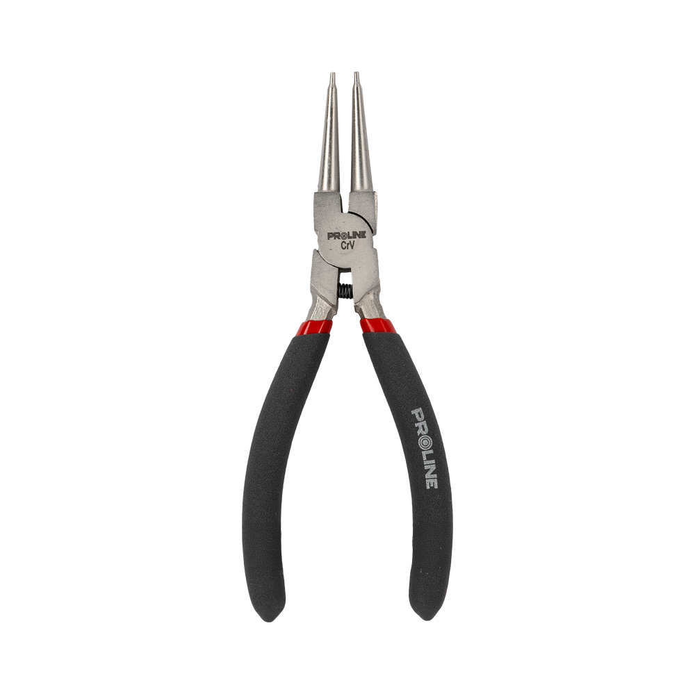 Szczypce do pierścieni osadczych 150 mm wewnętrzne proste Proline 28625