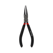 Szczypce do pierścieni segera wewnętrzne proste 180 mm Proline HD 28629