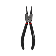 Szczypce do pierścieni osadczych segera zewnętrzne wygięte 180 mm Proline HD 28639