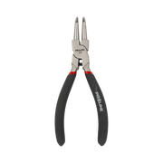 Szczypce do pierścieni osadczych 150 mm wewnętrzne wygięte Proline 28645