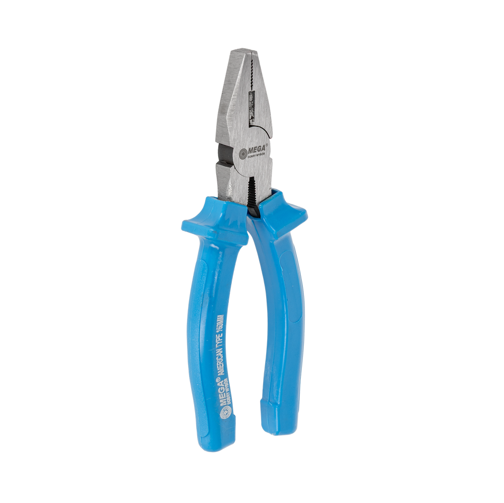 Szczypce uniwersalne 160 mm Mega 28660