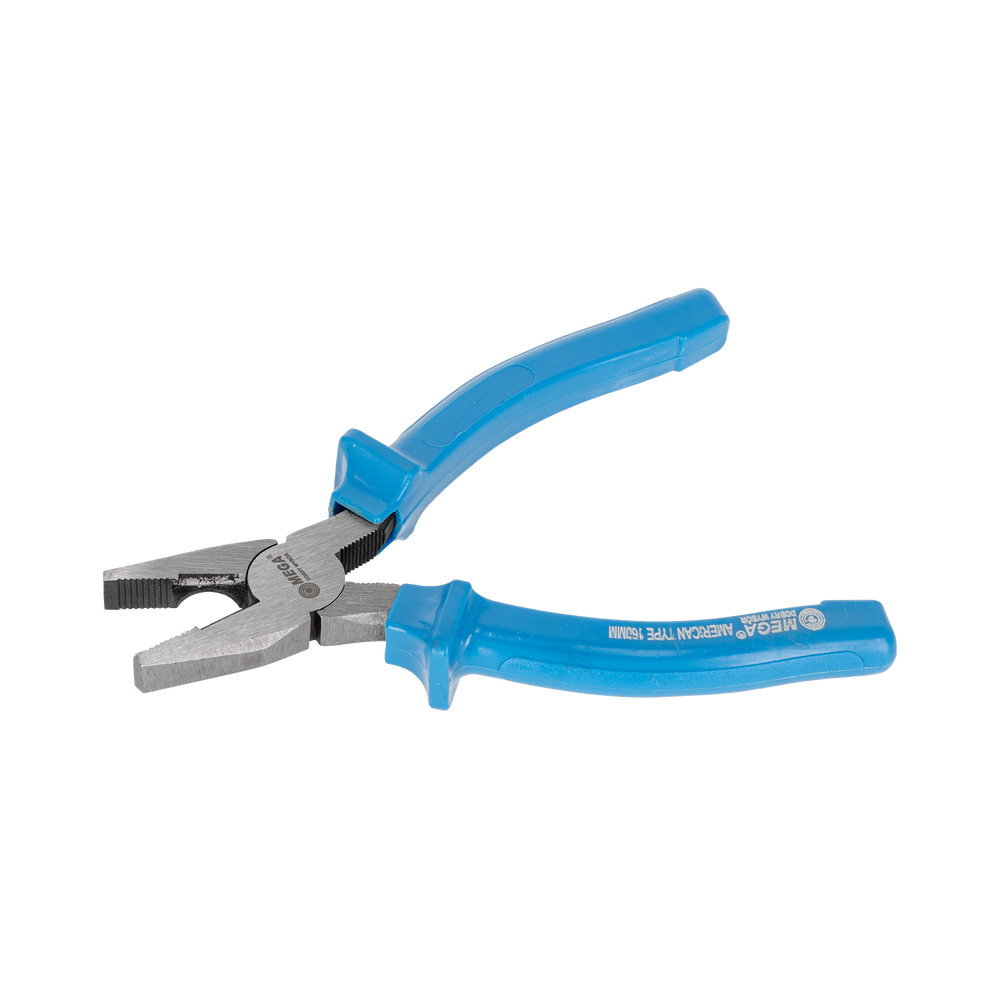 Szczypce uniwersalne 160 mm Mega 28660
