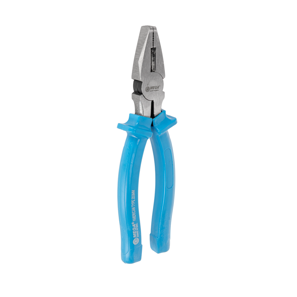 Szczypce uniwersalne 200 mm Mega 28662