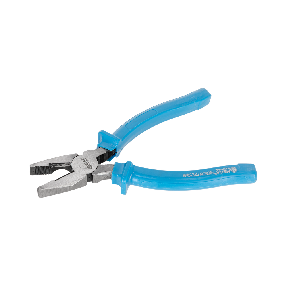 Szczypce uniwersalne 200 mm Mega 28662