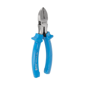 Szczypce boczne 180 mm Mega 28671