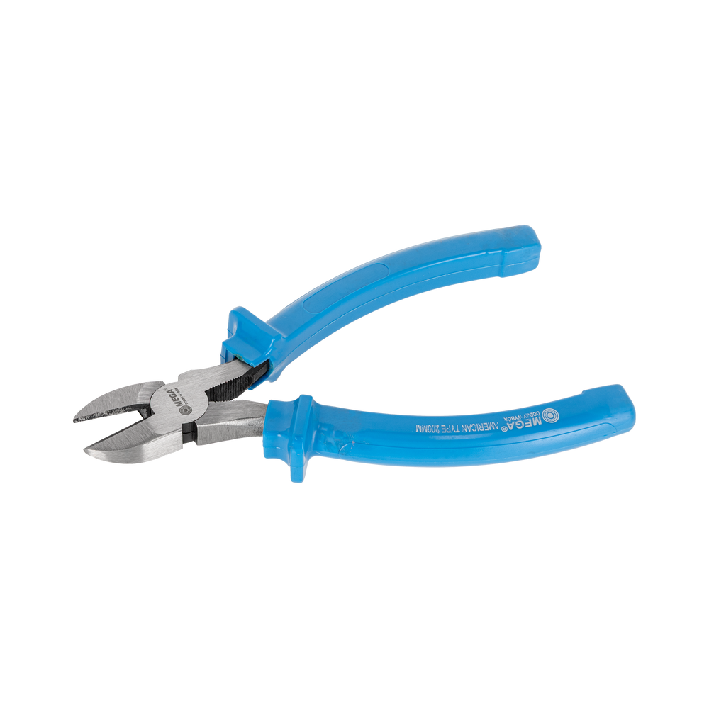 Szczypce boczne 200 mm Mega 28672