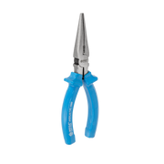 Szczypce półokrągłe 160 mm Mega 28681