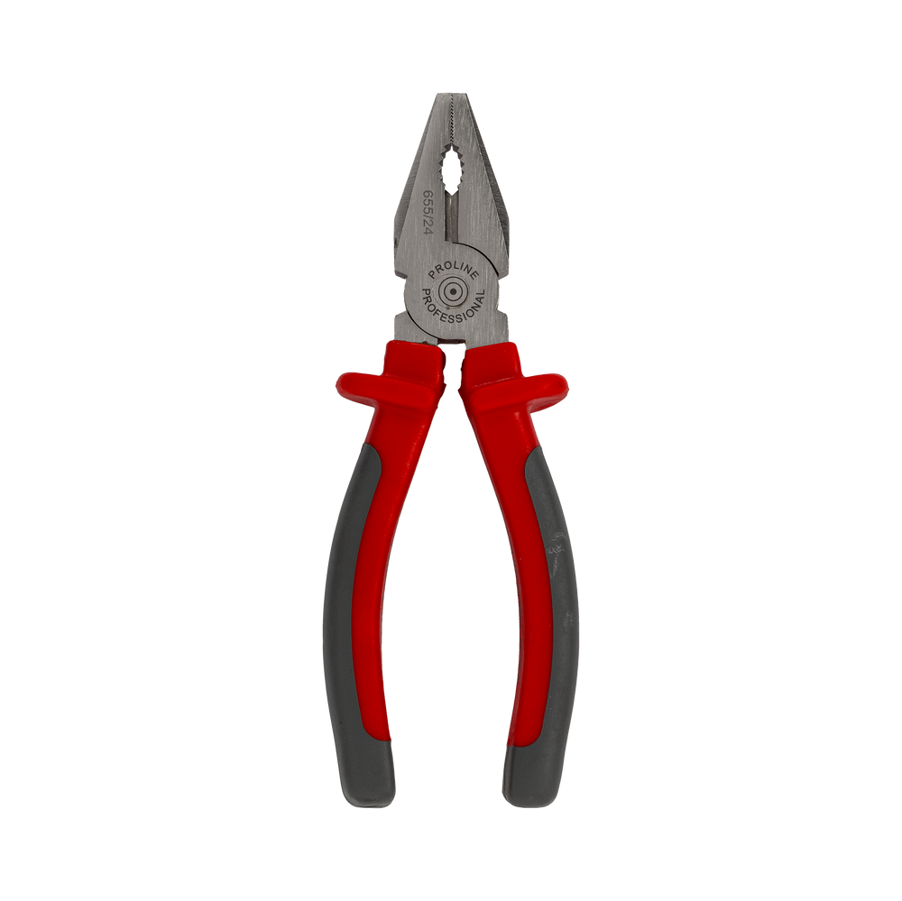 Szczypce uniwersalne kombinerki 160 mm Proline 28700