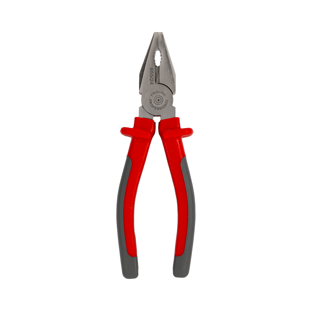 Szczypce uniwersalne 180 mm Proline 28701