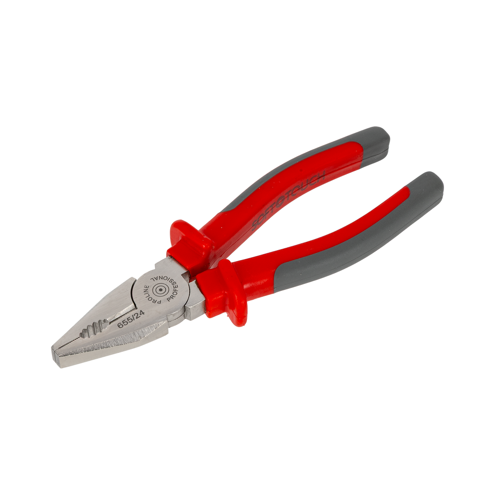 Szczypce uniwersalne 180 mm Proline 28701