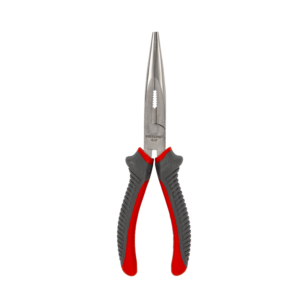 Szczypce półokrągłe proste 160 mm Proline 28706