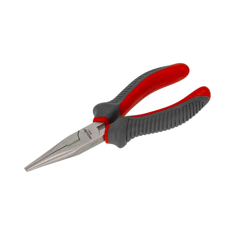 Szczypce półokrągłe proste 160 mm Proline 28706