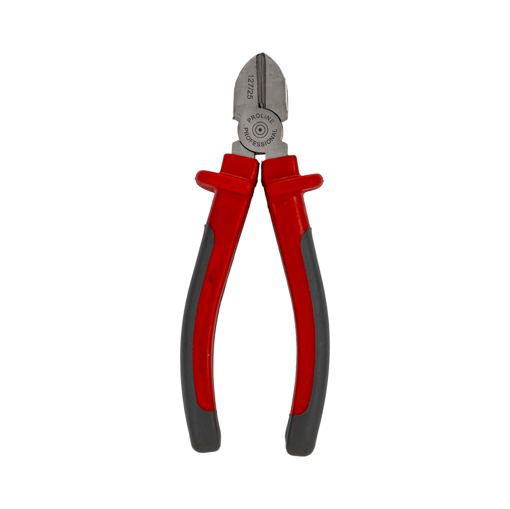 Szczypce tnące boczne 160 mm Proline 28710