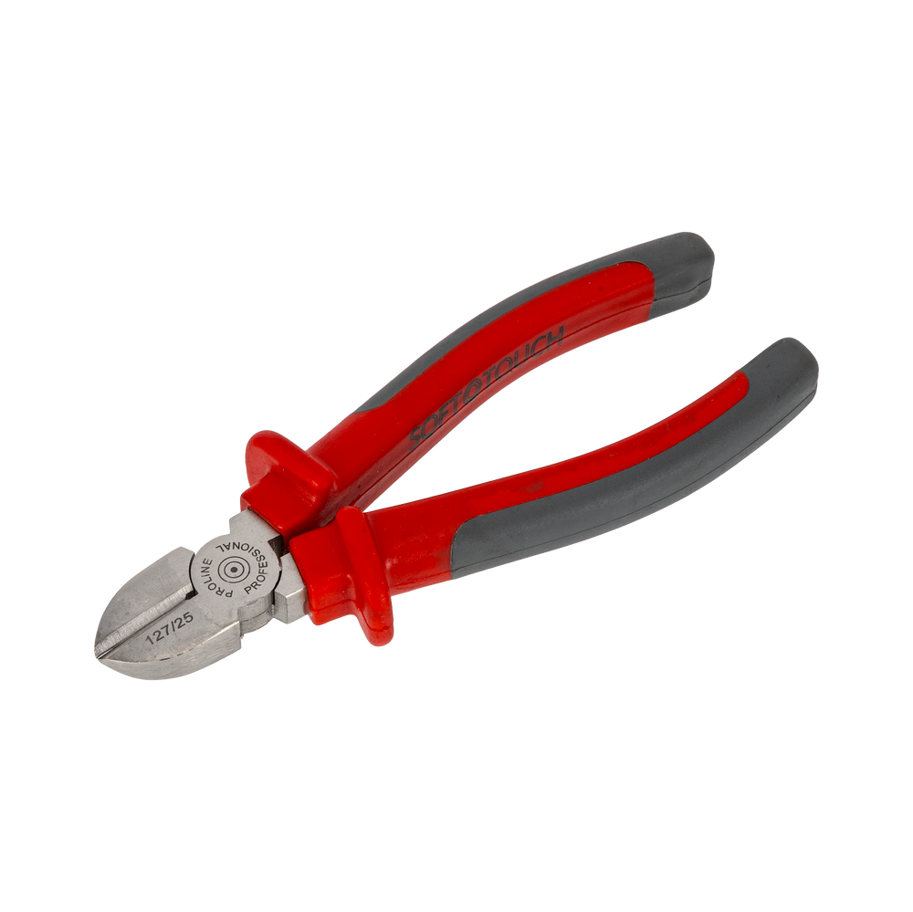 Szczypce tnące boczne 160 mm Proline 28710