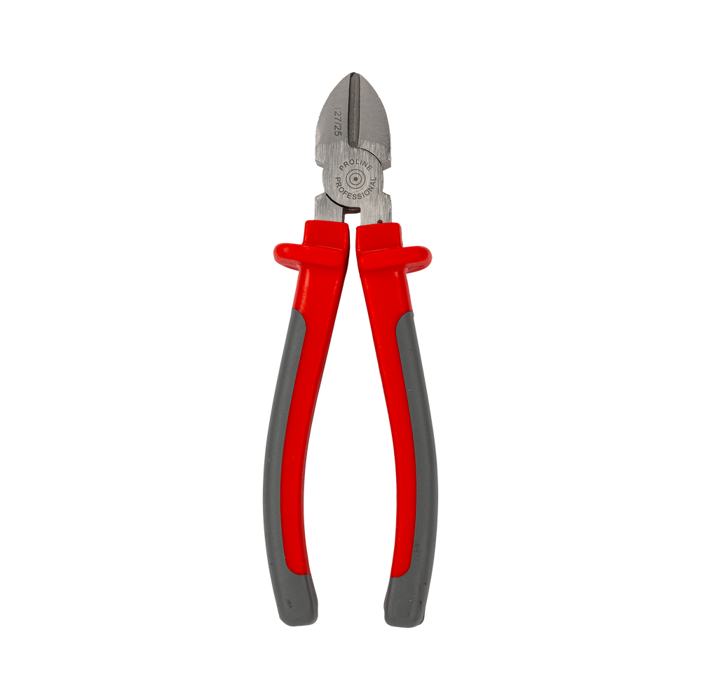Szczypce tnące boczne 180 mm Proline 28711