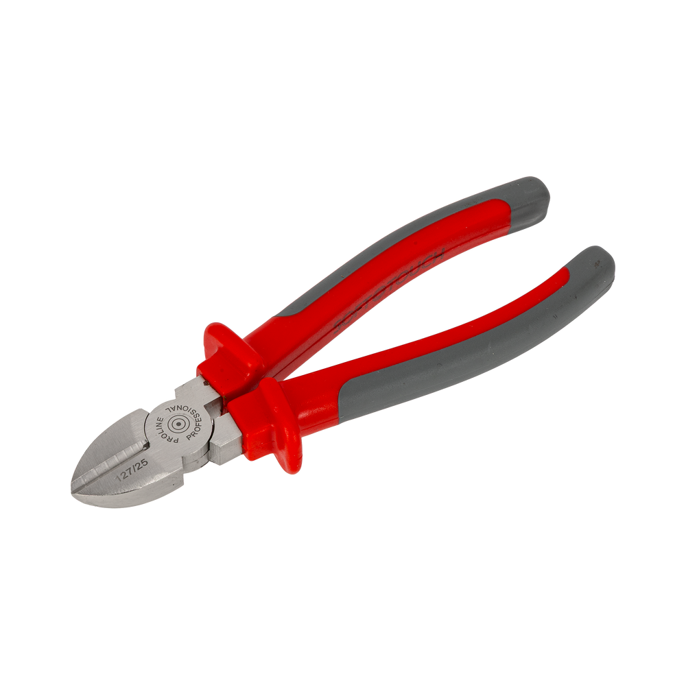 Szczypce tnące boczne 180 mm Proline 28711