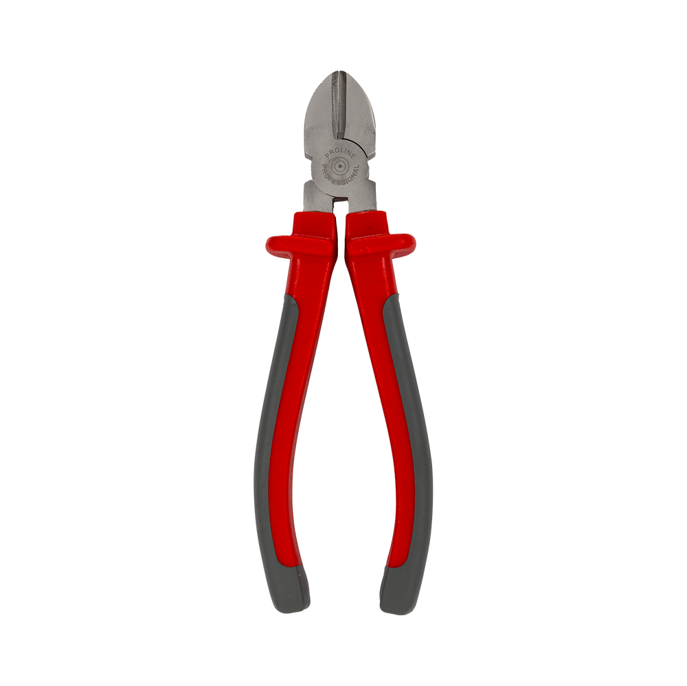 Szczypce tnące boczne 200 mm Proline 28712