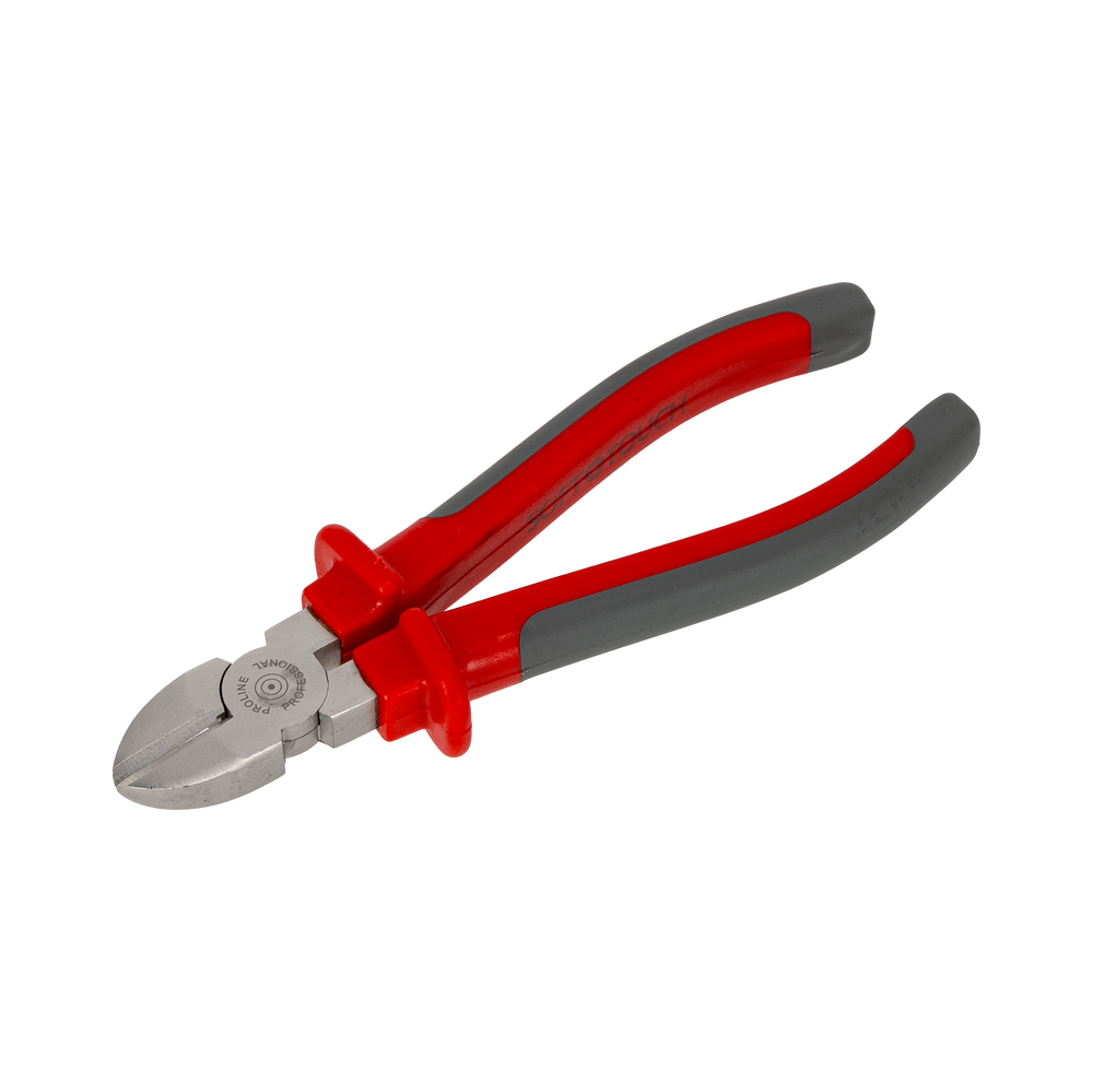 Szczypce tnące boczne 200 mm Proline 28712