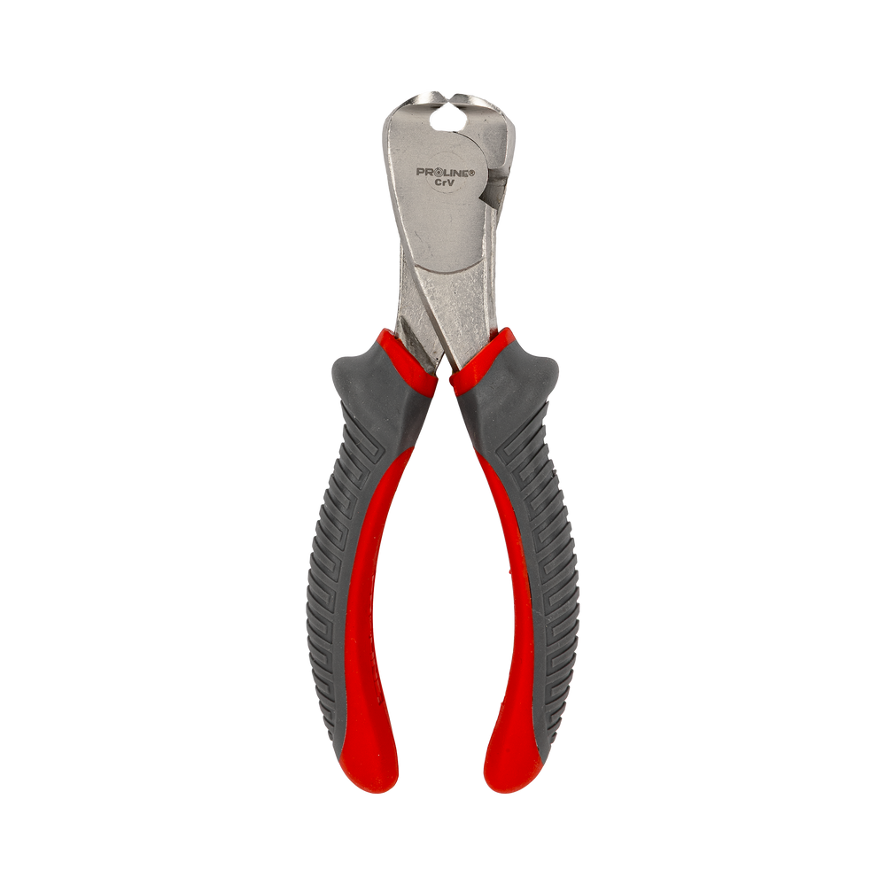 Szczypce czołowe wzmocnione 160 mm Proline 28713