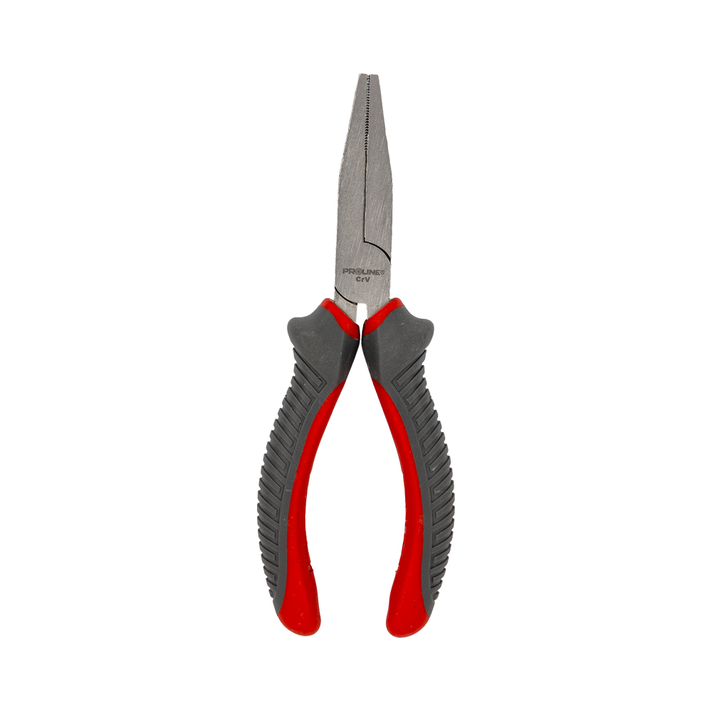 Szczypce płaskie długie 160 mm Proline 28716