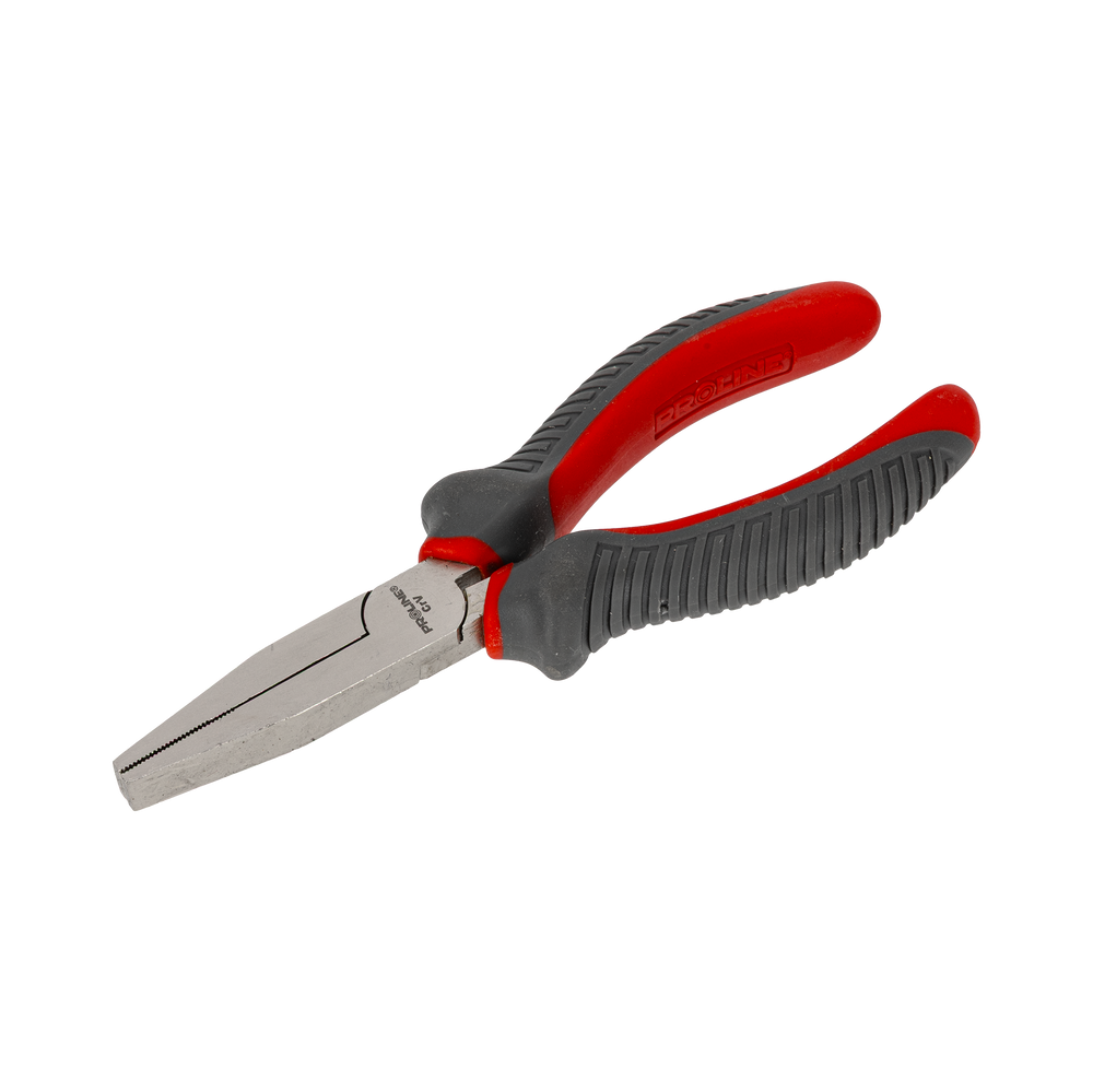 Szczypce płaskie długie 160 mm Proline 28716