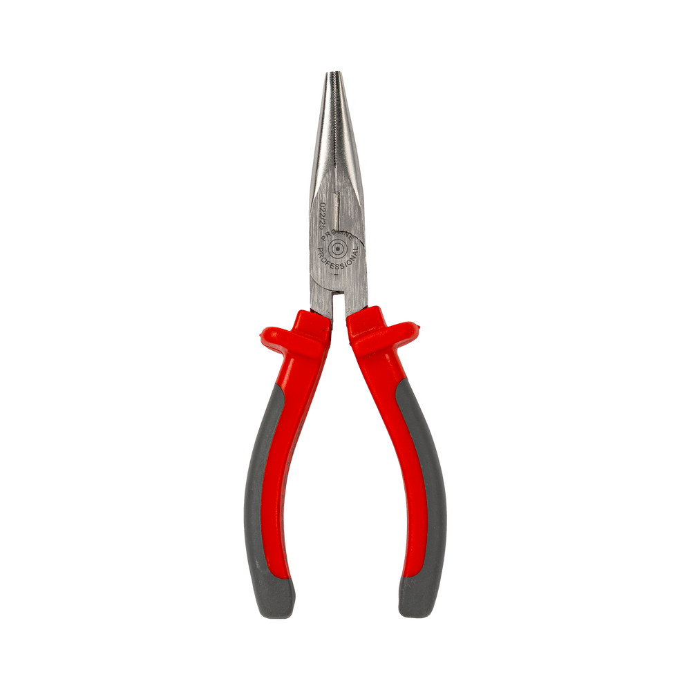 Szczypce półokrągłe proste 160 mm Proline 28720