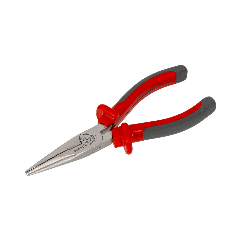 Szczypce półokrągłe proste 160 mm Proline 28720