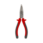 Szczypce półokrągłe wygięte 160 mm Proline 28721
