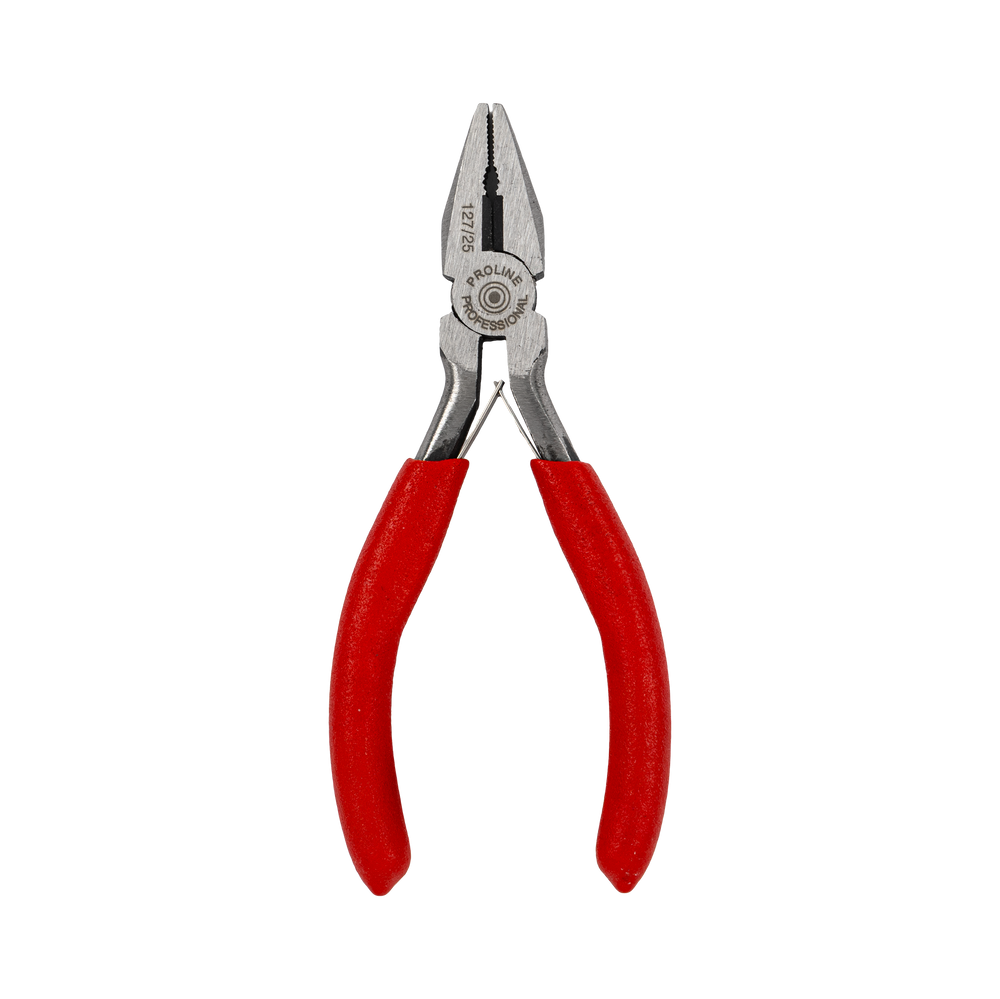 Szczypce mikro b uniwersalne 120 mm Proline 28730