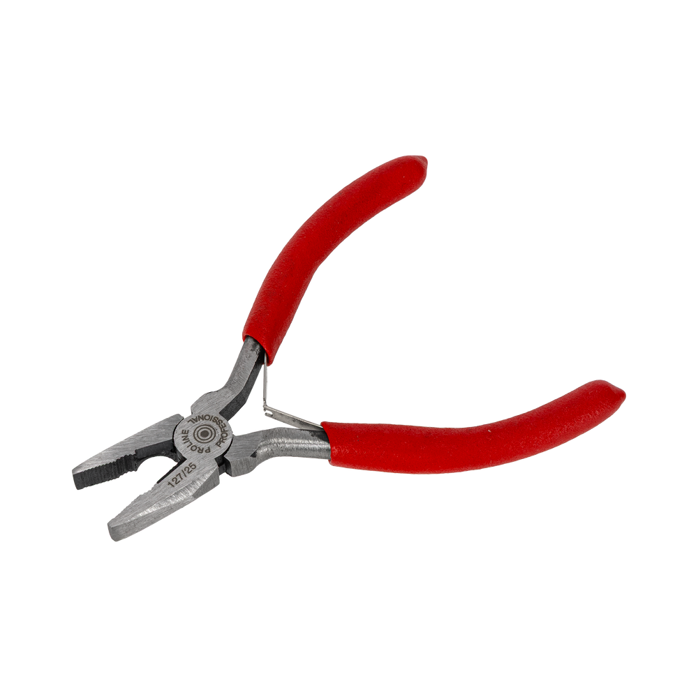 Szczypce mikro b uniwersalne 120 mm Proline 28730