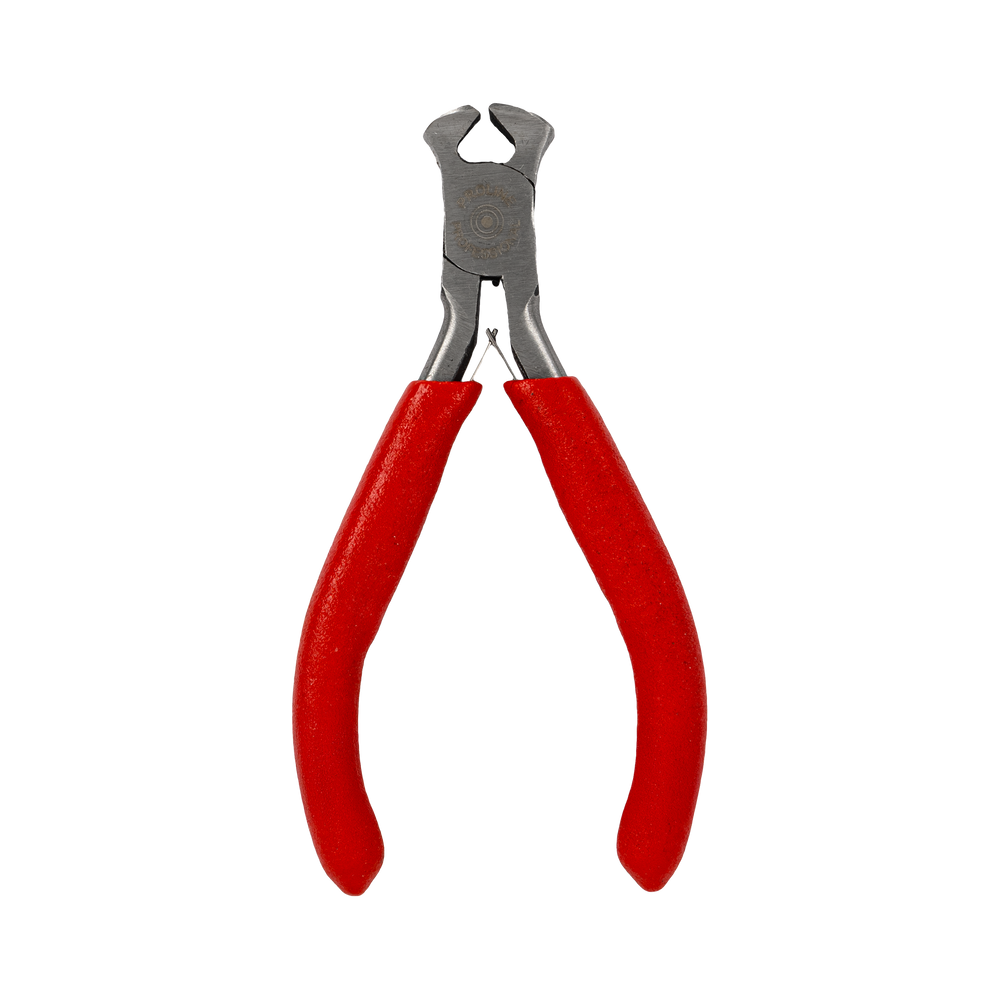 Szczypce micro b czołowe 120 mm Proline 28732