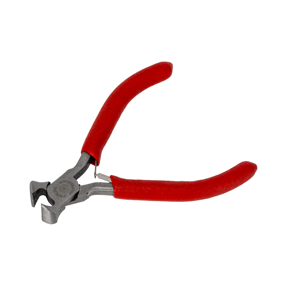 Szczypce micro b czołowe 120 mm Proline 28732