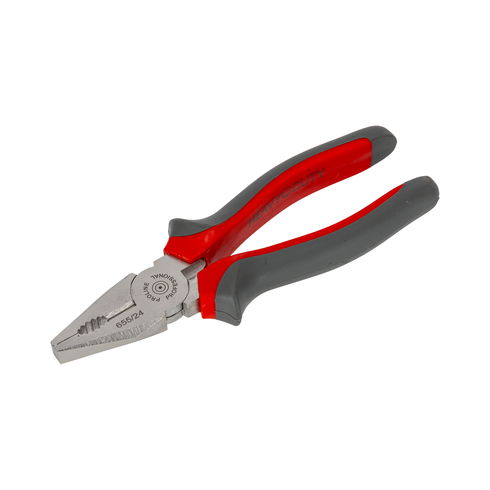 Szczypce uniwersalne 180 mm Proline 28751