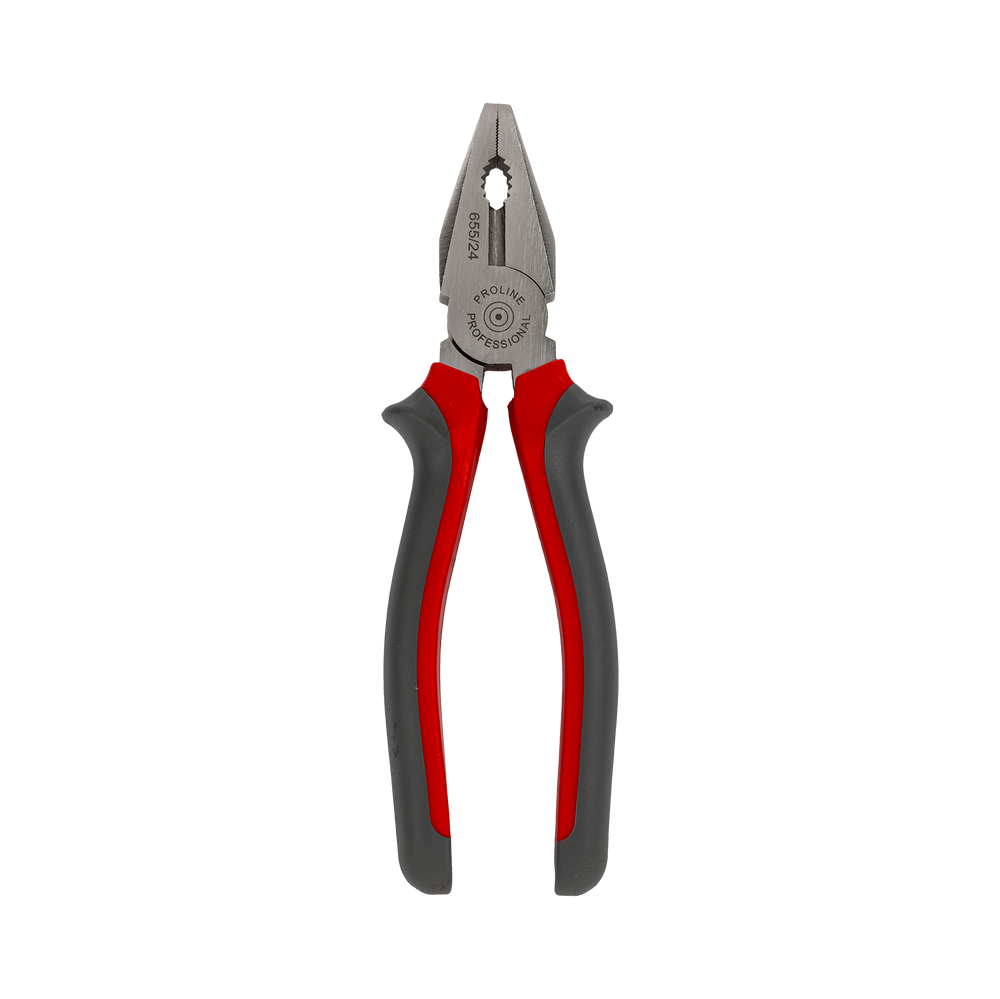 Szczypce uniwersalne 200 mm Proline 28752
