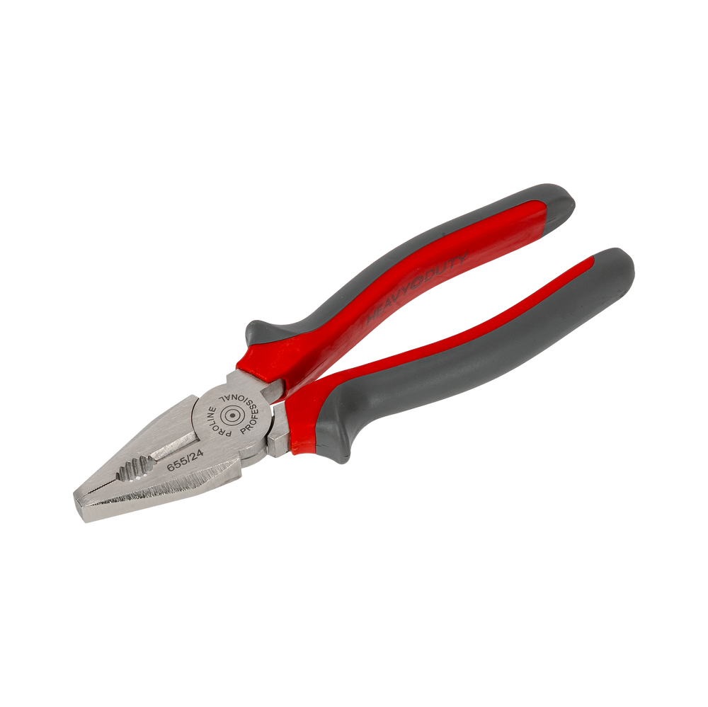 Szczypce uniwersalne 200 mm Proline 28752