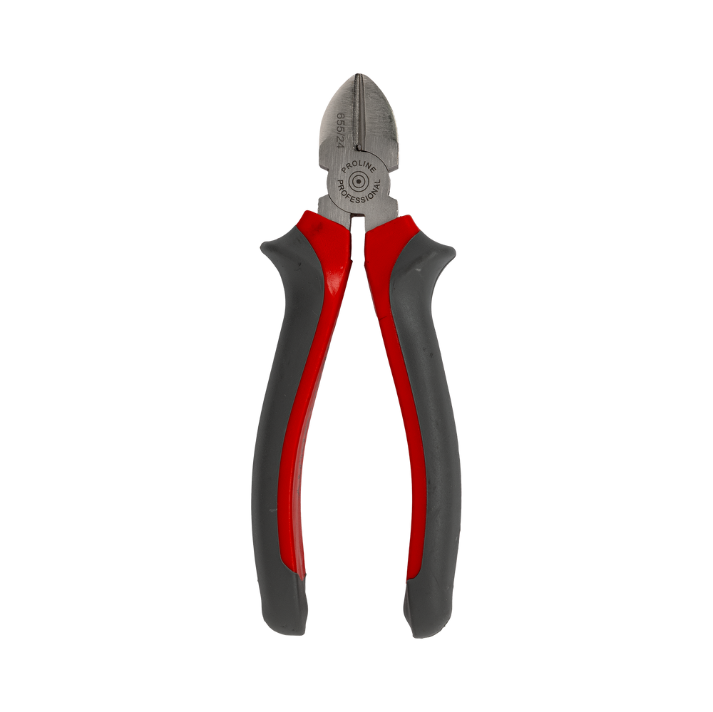 Szczypce tnące boczne 160 mm Proline 28760