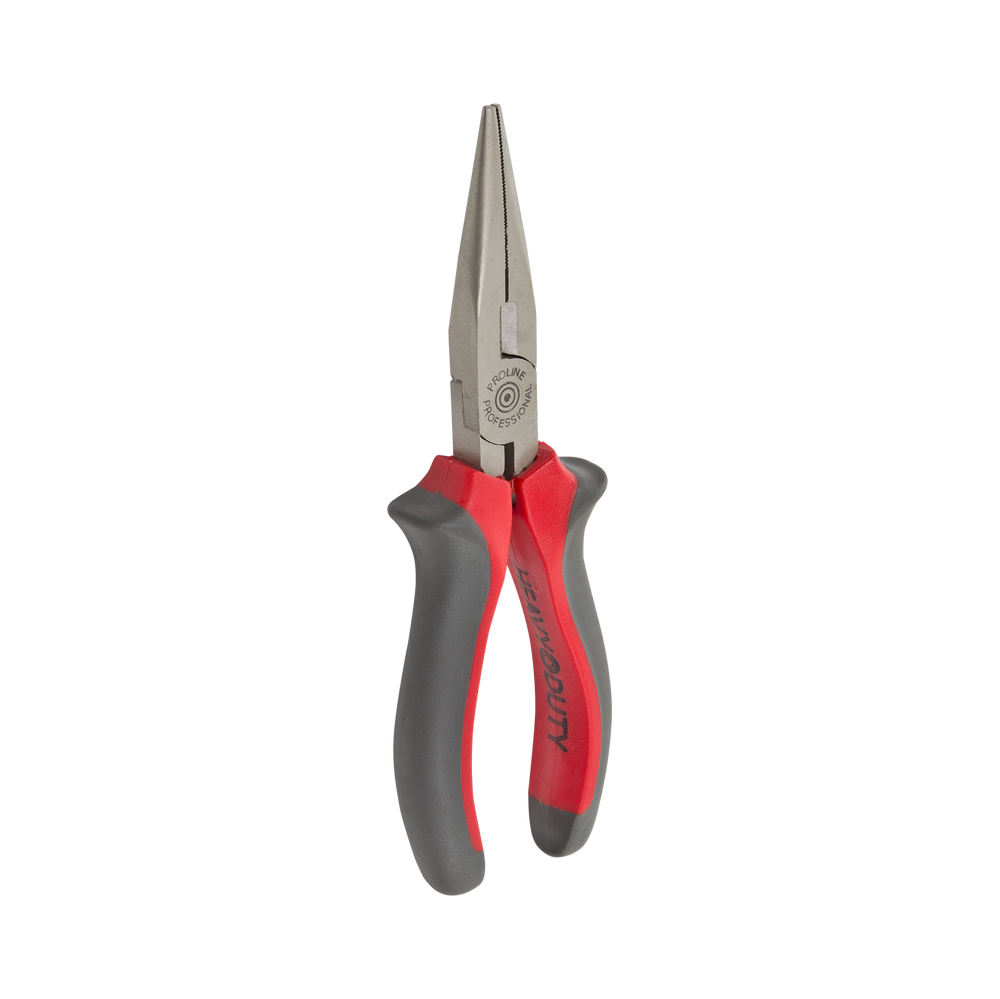 Szczypce półokrągłe proste 160 mm Proline 28770