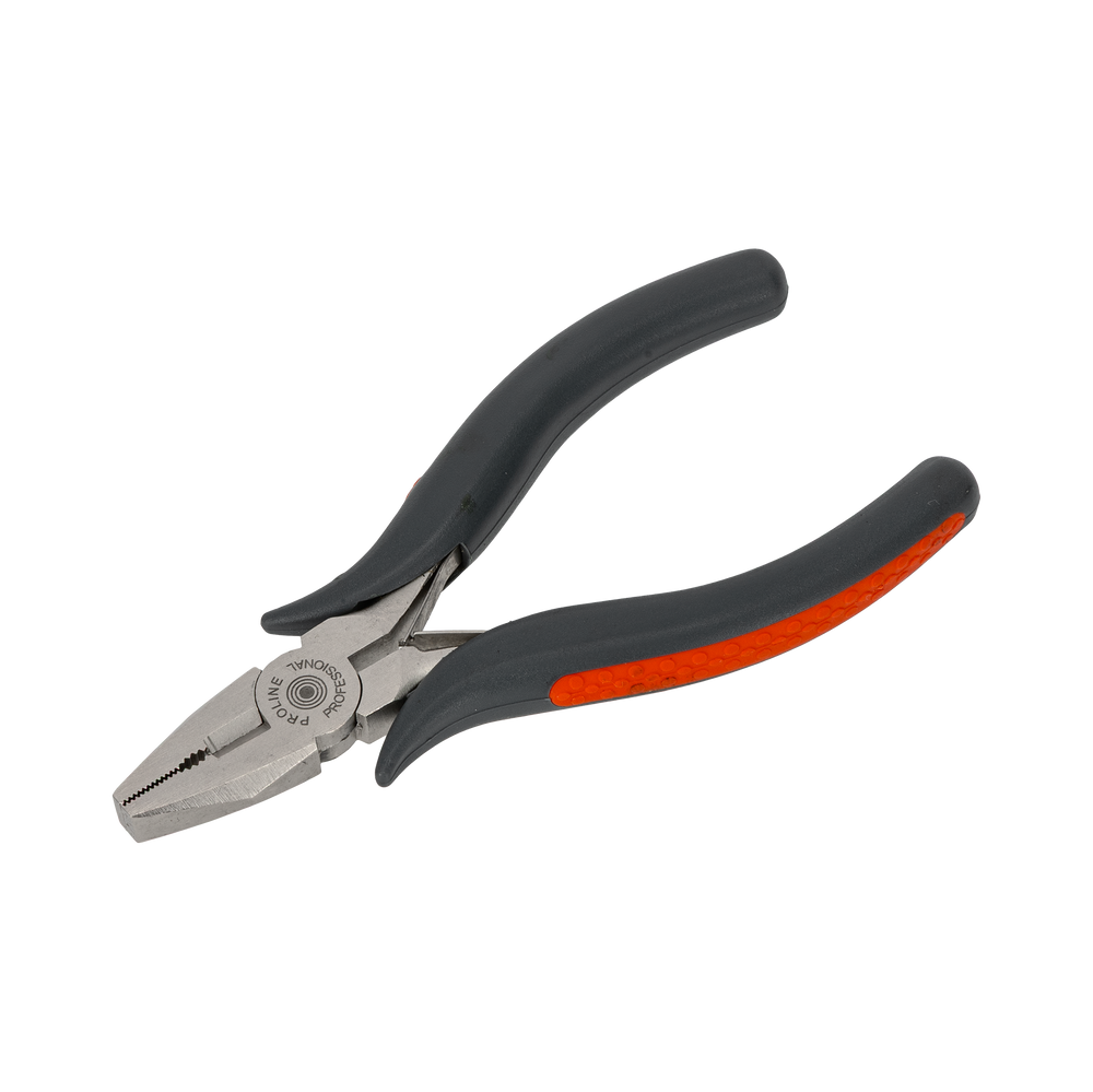 Szczypce micro uniwersalne 120 mm Proline 28780