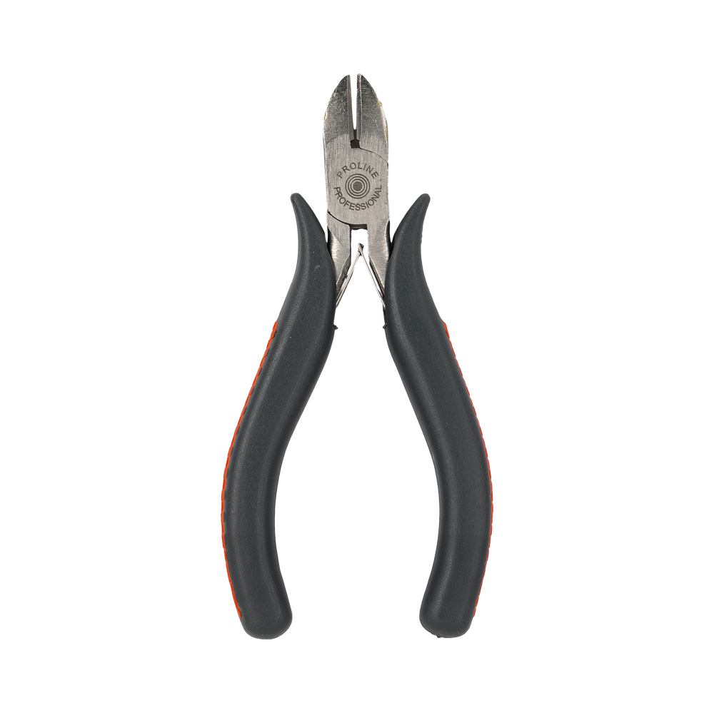 Szczypce micro boczne 110 mm Proline 28781