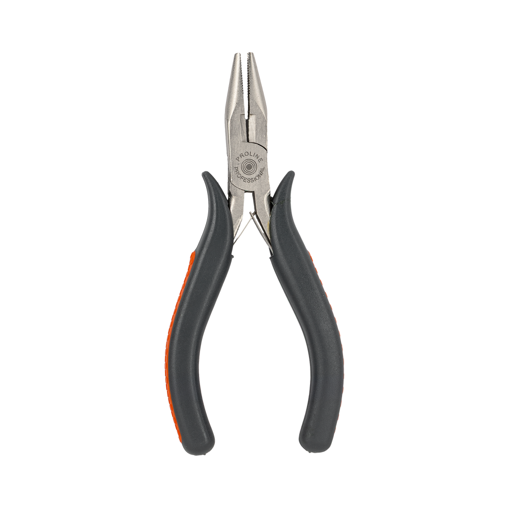 Szczypce micro półokrągłe 120 mm Proline 28783